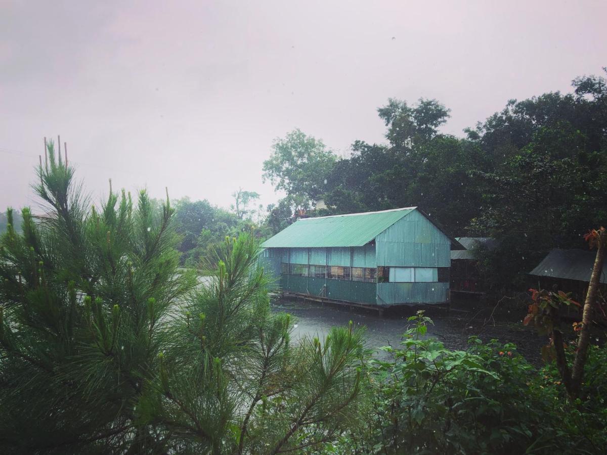Homestay Bien Rung Gia Nghia Bagian luar foto