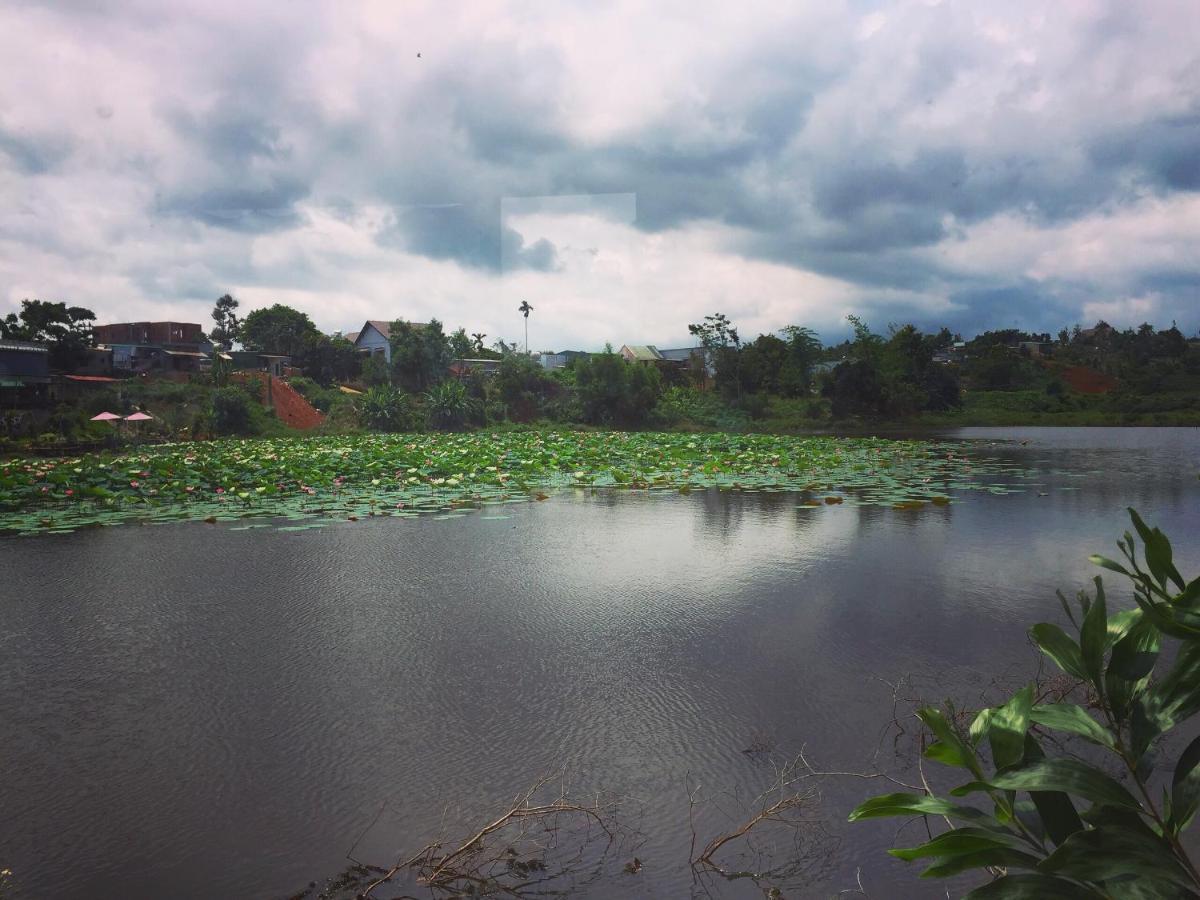 Homestay Bien Rung Gia Nghia Bagian luar foto