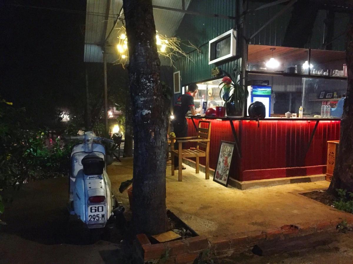Homestay Bien Rung Gia Nghia Bagian luar foto