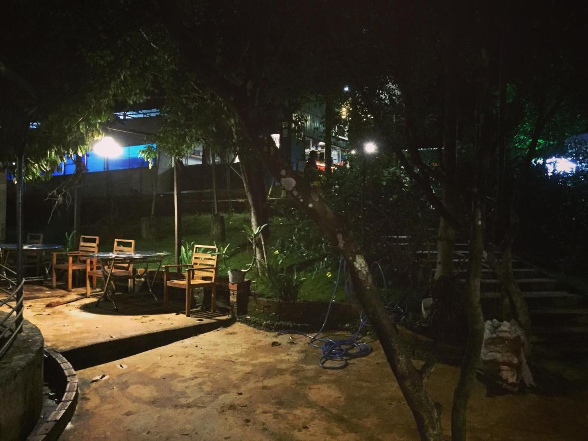 Homestay Bien Rung Gia Nghia Bagian luar foto